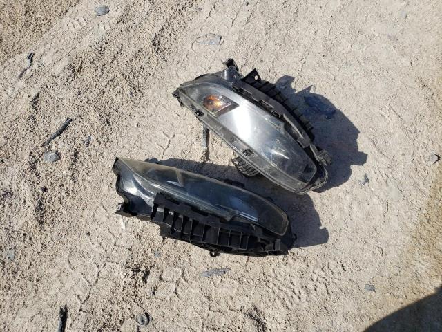 19XFC2F89KE016699 - 2019 HONDA CIVIC SPORT 银色 照片 12