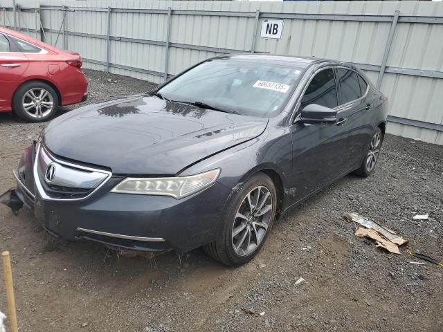 2016 ACURA TLX, 