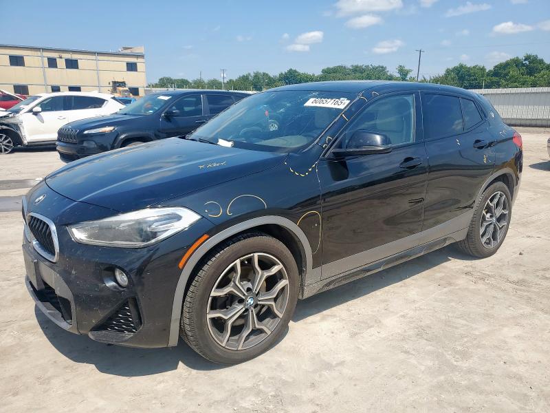2018 BMW X2 SDRIVE28I, 