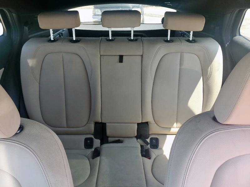 WBXYJ3C31JEJ75324 - 2018 BMW X2 SDRIVE28I შავი ფოტო 10