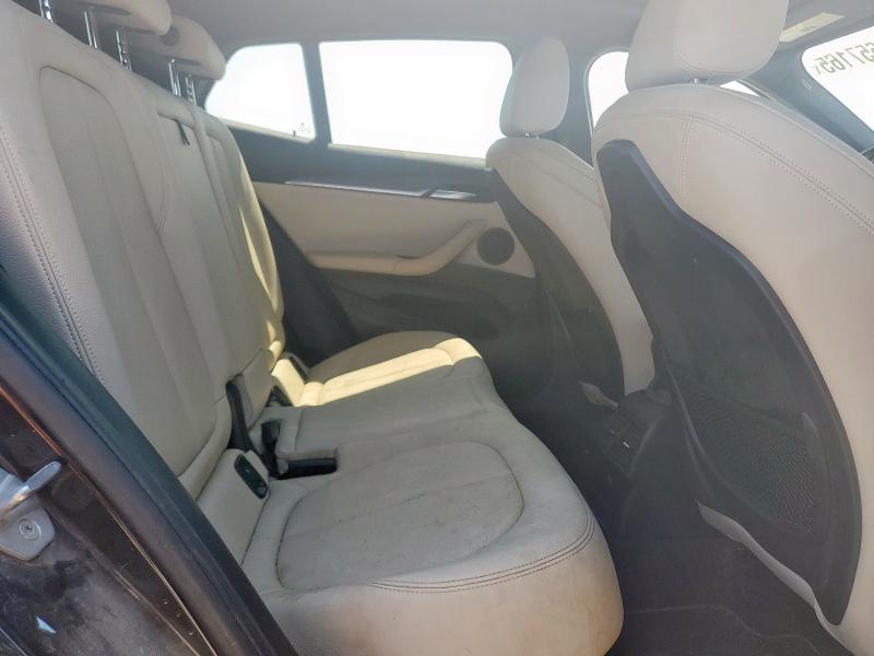 WBXYJ3C31JEJ75324 - 2018 BMW X2 SDRIVE28I შავი ფოტო 11