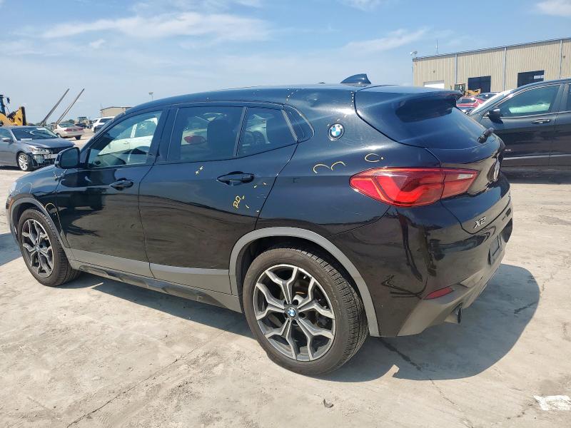 WBXYJ3C31JEJ75324 - 2018 BMW X2 SDRIVE28I შავი ფოტო 2