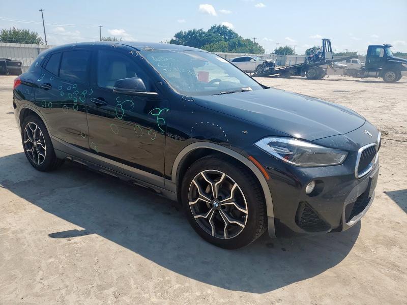WBXYJ3C31JEJ75324 - 2018 BMW X2 SDRIVE28I შავი ფოტო 4