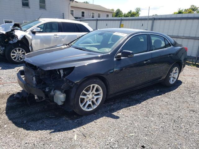 1G11C5SL6FF138074 - 2015 CHEVROLET MALIBU 1LT 黑色 照片 1