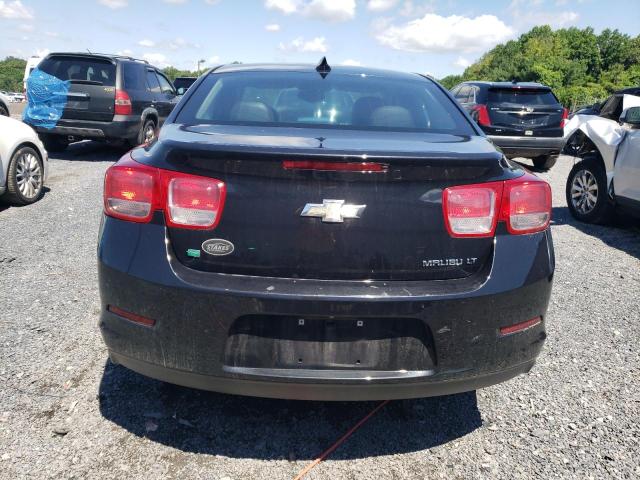 1G11C5SL6FF138074 - 2015 CHEVROLET MALIBU 1LT 黑色 照片 6