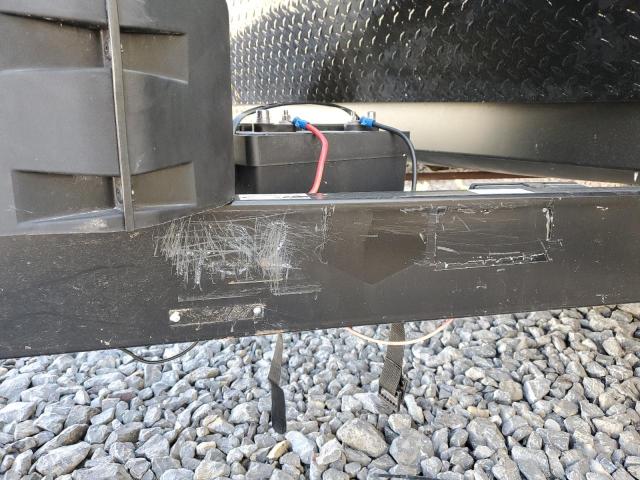 4YDT2602XLB453432 - 2020 KEYSTONE OUTBACK WHITE photo 10