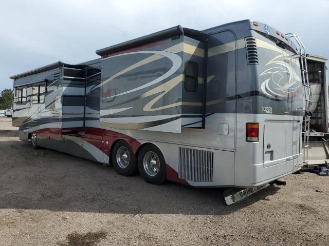 1RF33561771042356 - 2007 HOLIDAY RAMBLER SCEPTER Երկգույն լուսանկար 3