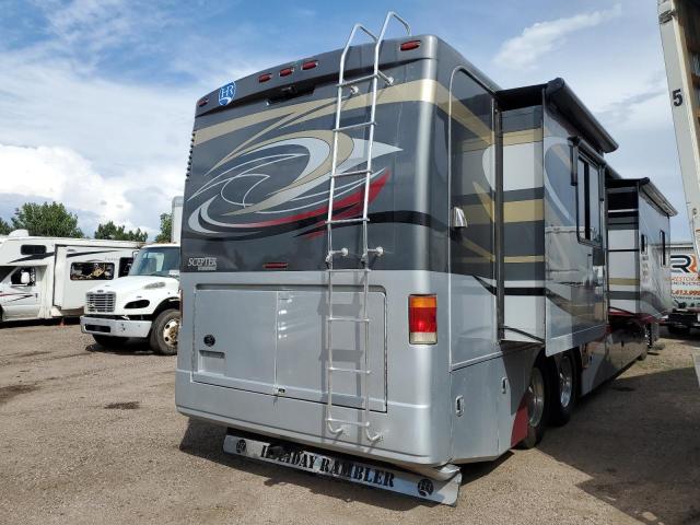 1RF33561771042356 - 2007 HOLIDAY RAMBLER SCEPTER Երկգույն լուսանկար 4