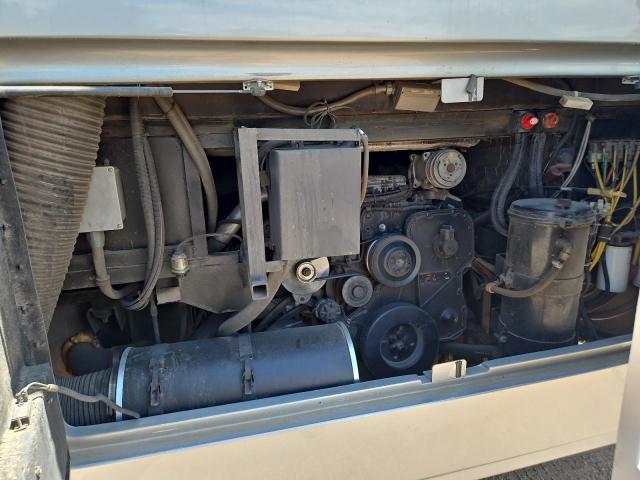 1RF33561771042356 - 2007 HOLIDAY RAMBLER SCEPTER Երկգույն լուսանկար 7