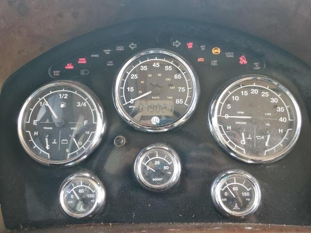 1RF33561771042356 - 2007 HOLIDAY RAMBLER SCEPTER Երկգույն լուսանկար 8