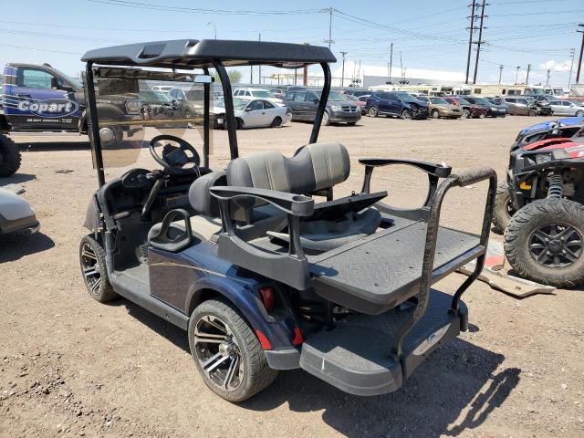 5421961 - 2017 EZGO GOLF CART BLUE photo 3