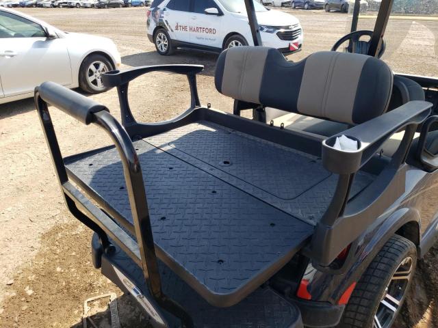 5421961 - 2017 EZGO GOLF CART BLUE photo 6