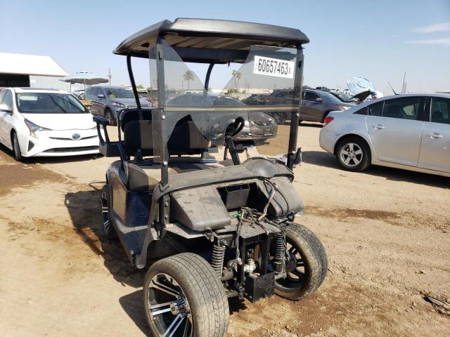 5421961 - 2017 EZGO GOLF CART BLUE photo 9