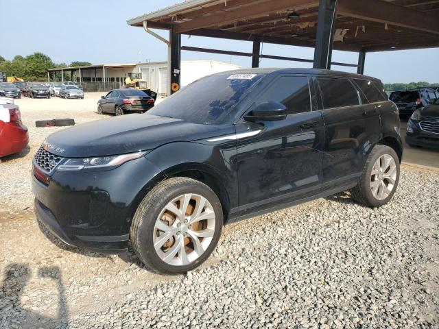 2020 LAND ROVER RANGE ROVE SE, null