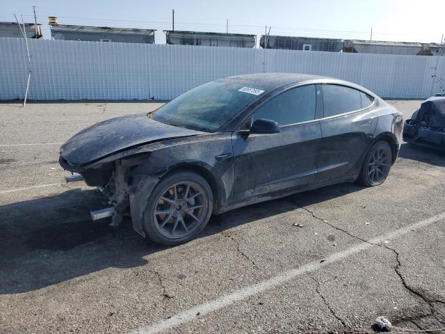 2022 TESLA MODEL 3, 