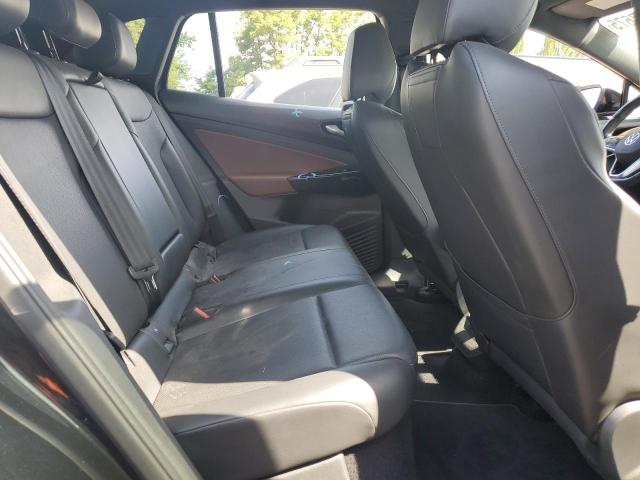 WVGTMPE22NP073952 - 2022 VOLKSWAGEN ID.4 PRO S 黑色 照片 11