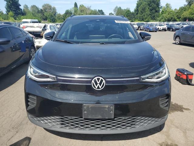 WVGTMPE22NP073952 - 2022 VOLKSWAGEN ID.4 PRO S 黑色 照片 5