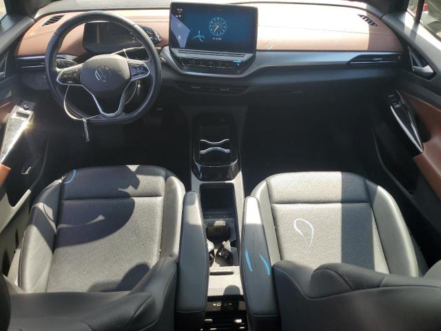 WVGTMPE22NP073952 - 2022 VOLKSWAGEN ID.4 PRO S 黑色 照片 8