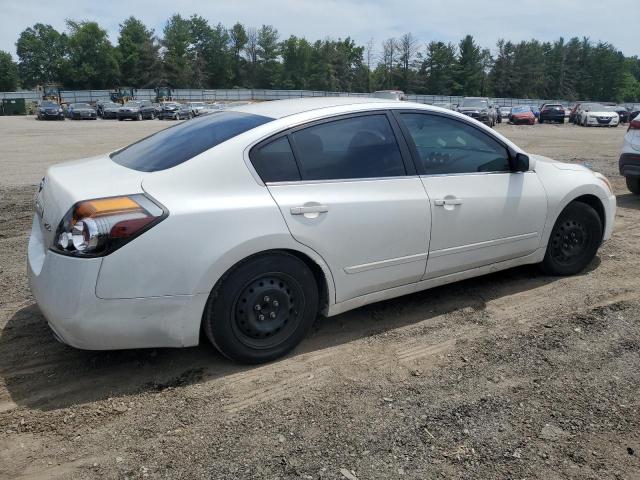 1N4AL2AP3BN449414 - 2011 NISSAN ALTIMA BASE WHITE photo 3