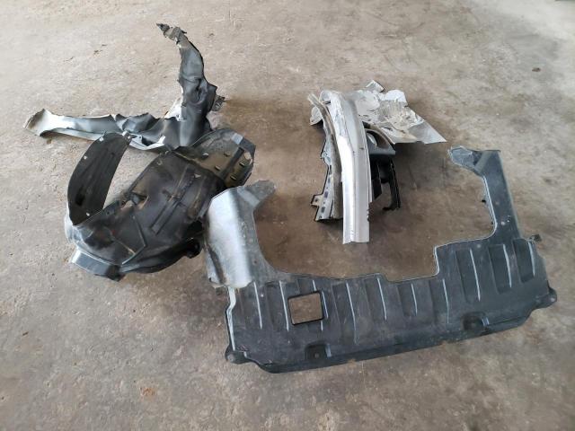 JHMGD37657S066541 - 2007 HONDA FIT S 银色 照片 12