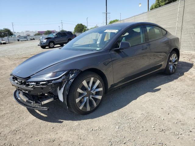 2025 TESLA MODEL 3, 