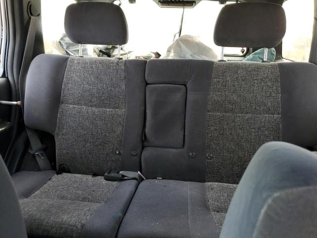 JN8AR05Y4WW274546 - 1998 NISSAN PATHFINDER LE ვერცხლისფერი ფოტო 10