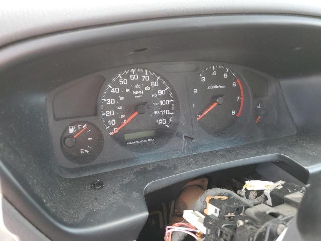 JN8AR05Y4WW274546 - 1998 NISSAN PATHFINDER LE ვერცხლისფერი ფოტო 9