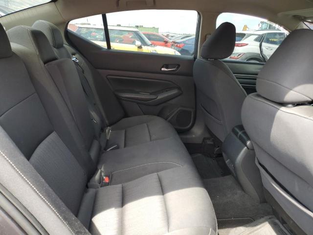 1N4BL4BV7KC119543 - 2019 NISSAN ALTIMA S GRAY photo 10