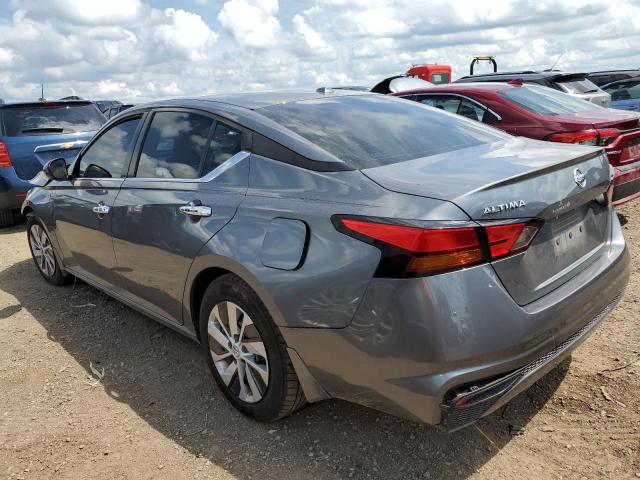 1N4BL4BV7KC119543 - 2019 NISSAN ALTIMA S GRAY photo 2