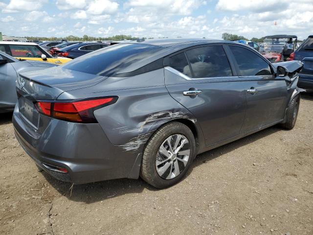 1N4BL4BV7KC119543 - 2019 NISSAN ALTIMA S GRAY photo 3