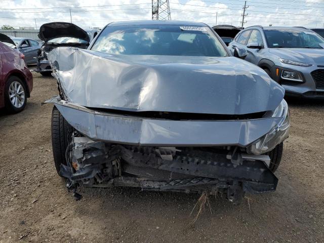 1N4BL4BV7KC119543 - 2019 NISSAN ALTIMA S GRAY photo 5