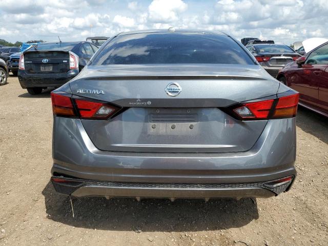 1N4BL4BV7KC119543 - 2019 NISSAN ALTIMA S GRAY photo 6