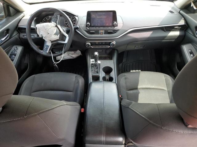 1N4BL4BV7KC119543 - 2019 NISSAN ALTIMA S GRAY photo 8