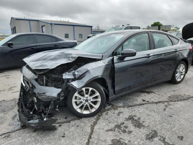2020 FORD FUSION SE, 