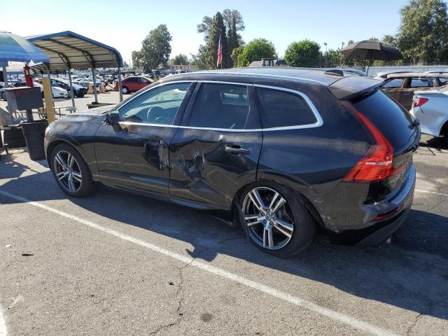 YV4102DK2M1697325 - 2021 VOLVO XC60 T5 MOMENTUM BLACK photo 2