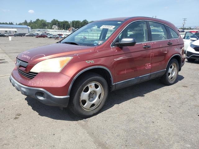 2007 HONDA CR-V LX, null