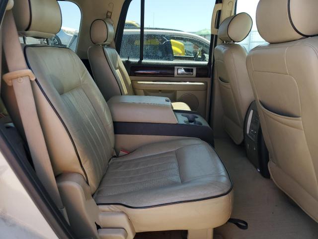 5LMFU27596LJ17295 - 2006 LINCOLN NAVIGATOR BEIGE photo 11