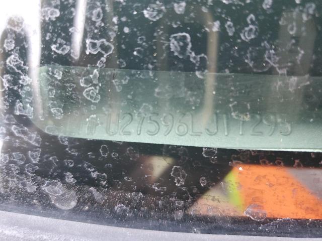 5LMFU27596LJ17295 - 2006 LINCOLN NAVIGATOR BEIGE photo 13