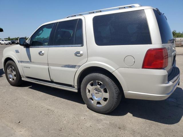 5LMFU27596LJ17295 - 2006 LINCOLN NAVIGATOR BEIGE photo 2