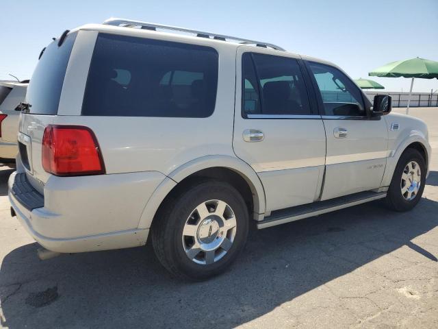 5LMFU27596LJ17295 - 2006 LINCOLN NAVIGATOR BEIGE photo 3