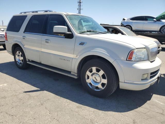 5LMFU27596LJ17295 - 2006 LINCOLN NAVIGATOR BEIGE photo 4