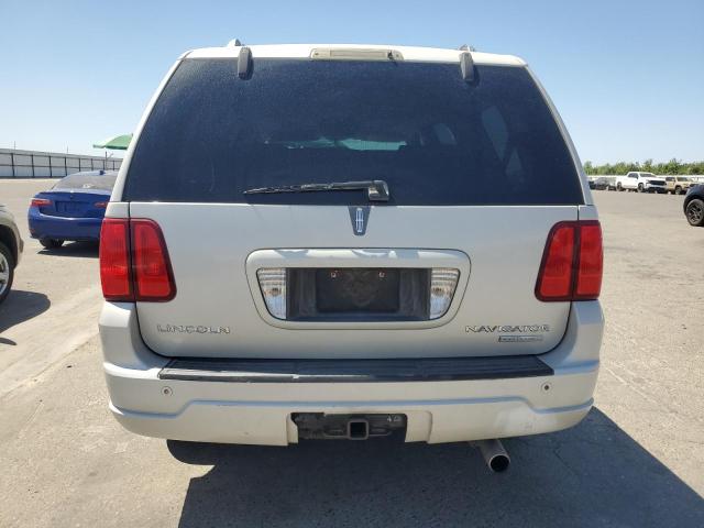 5LMFU27596LJ17295 - 2006 LINCOLN NAVIGATOR BEIGE photo 6