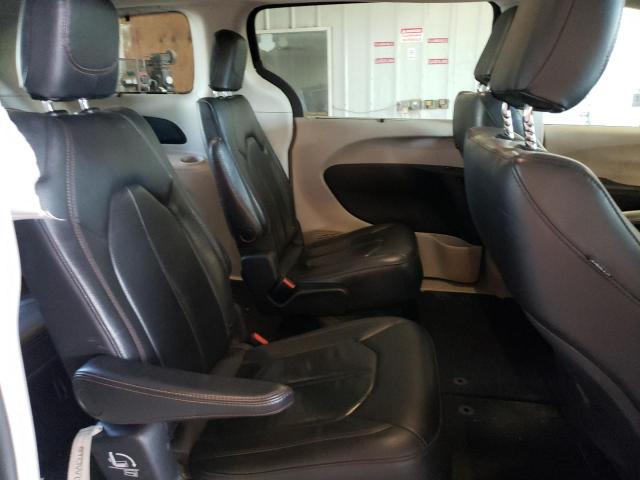 2C4RC1BG6LR128204 - 2020 CHRYSLER PACIFICA TOURING L 黑色 照片 10