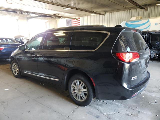 2C4RC1BG6LR128204 - 2020 CHRYSLER PACIFICA TOURING L 黑色 照片 2