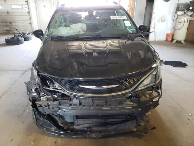 2C4RC1BG6LR128204 - 2020 CHRYSLER PACIFICA TOURING L 黑色 照片 5