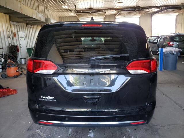 2C4RC1BG6LR128204 - 2020 CHRYSLER PACIFICA TOURING L 黑色 照片 6