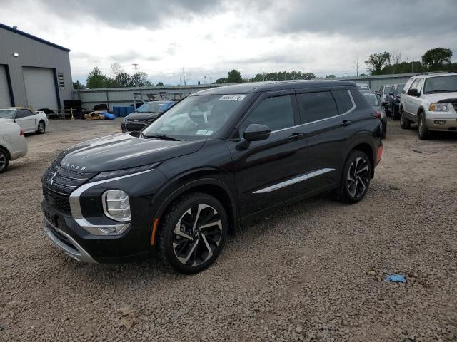 2023 MITSUBISHI OUTLANDER SE, null
