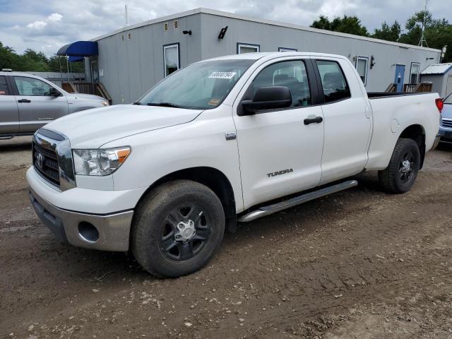 2008 TOYOTA TUNDRA DOUBLE CAB, 