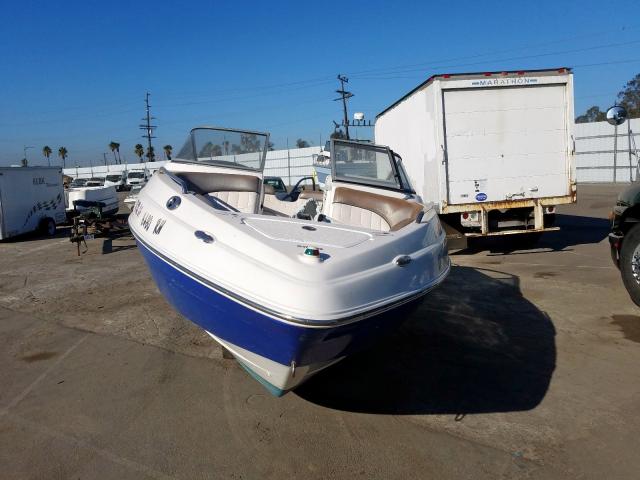 YAMC2101K607 - 2006 YAMAHA MARINE LOT  photo 10