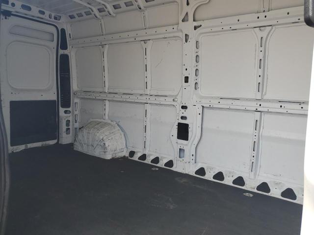 3C6LRVDG1ME518257 - 2021 RAM PROMASTER 2500 HIGH 白色 照片 11
